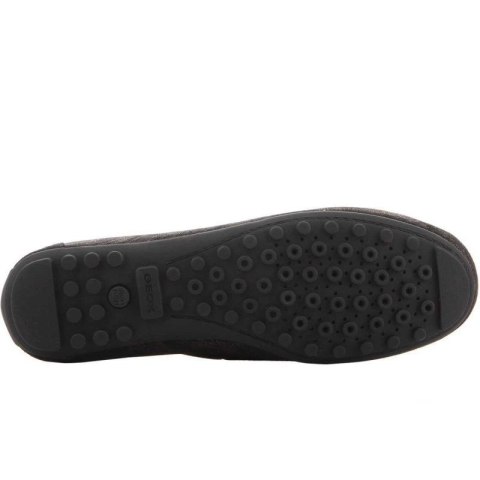 Geox D Leelyan A - SHI.Suede D724RA 00077 C9999