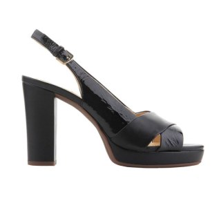 Geox D Mauvelle C - Naplak+ Geobuck D724LC 06758 C9999