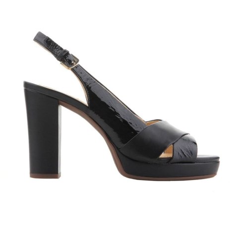 Geox D Mauvelle C - Naplak+ Geobuck D724LC 06758 C9999