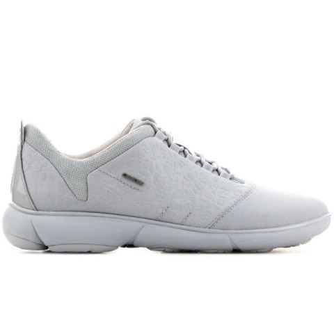 Geox D Nebula A - Print.Text + Text D621EA 0AN11 C4004