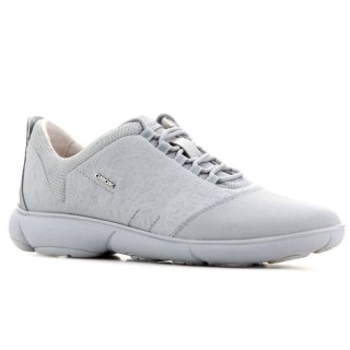 Geox D Nebula A - Print.Text + Text D621EA 0AN11 C4004