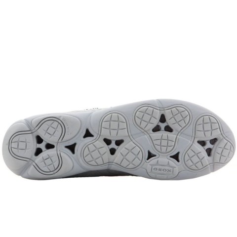 Geox D Nebula A - Print.Text + Text D621EA 0AN11 C4004