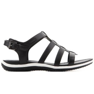 Geox D Sand.Vega A - SMO.Lea D72R6A 00043 C9999