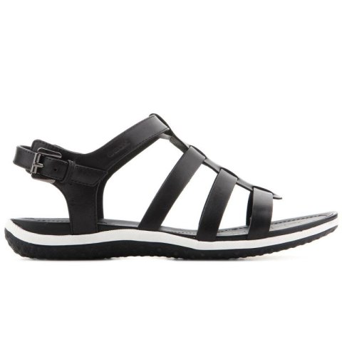 Geox D Sand.Vega A - SMO.Lea D72R6A 00043 C9999