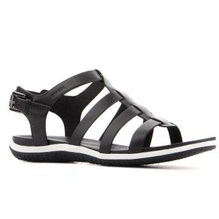 Geox D Sand.Vega A - SMO.Lea D72R6A 00043 C9999