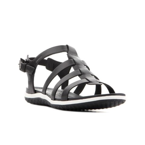 Geox D Sand.Vega A - SMO.Lea D72R6A 00043 C9999