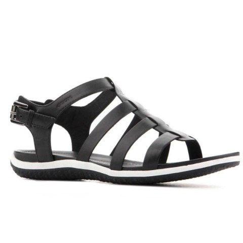 Geox D Sand.Vega A - SMO.Lea D72R6A 00043 C9999