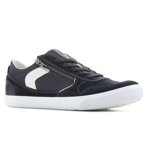 Geox U Box C - Suede+Nylon U82R3C 022FU C4002