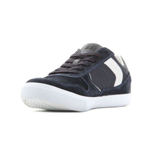 Geox U Box C - Suede+Nylon U82R3C 022FU C4002