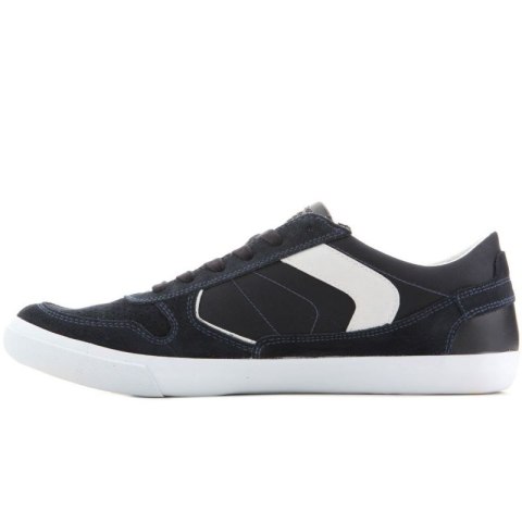 Geox U Box C - Suede+Nylon U82R3C 022FU C4002