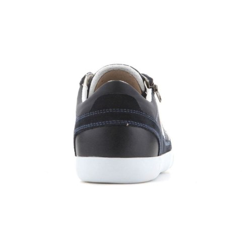 Geox U Box C - Suede+Nylon U82R3C 022FU C4002