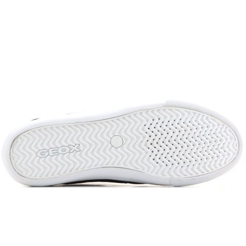 Geox U Box C - Suede+Nylon U82R3C 022FU C4002