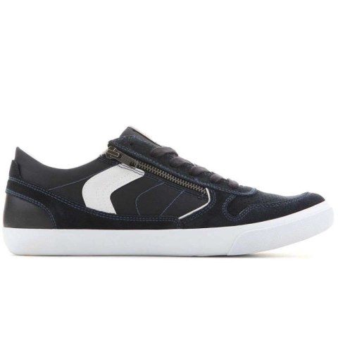 Geox U Box C - Suede+Nylon U82R3C 022FU C4002