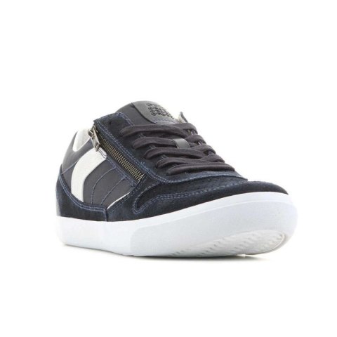 Geox U Box C - Suede+Nylon U82R3C 022FU C4002