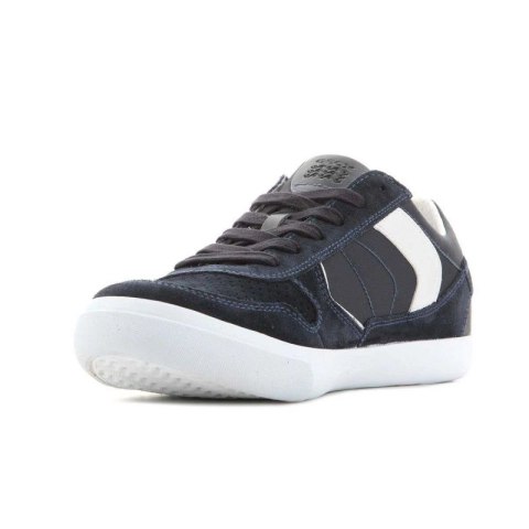 Geox U Box C - Suede+Nylon U82R3C 022FU C4002