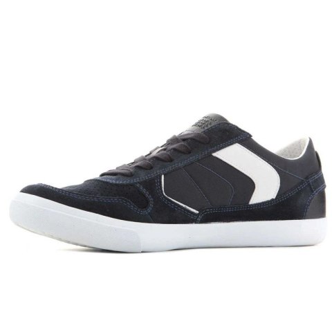 Geox U Box C - Suede+Nylon U82R3C 022FU C4002