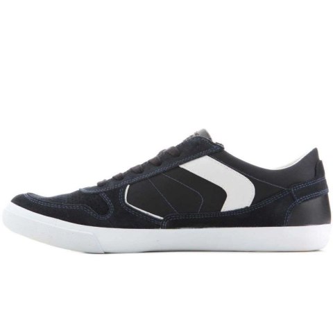 Geox U Box C - Suede+Nylon U82R3C 022FU C4002