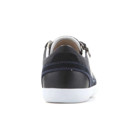 Geox U Box C - Suede+Nylon U82R3C 022FU C4002