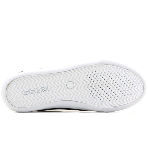 Geox U Box C - Suede+Nylon U82R3C 022FU C4002