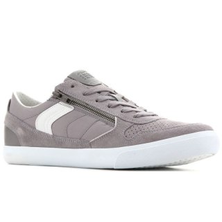 Geox U Box C - Suede+Nylon U82R3C 022FU C9007