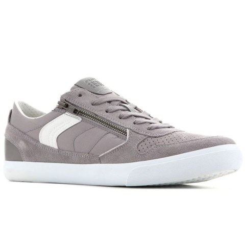 Geox U Box C - Suede+Nylon U82R3C 022FU C9007