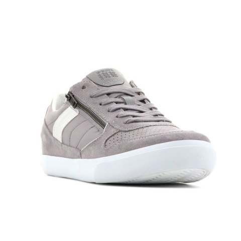 Geox U Box C - Suede+Nylon U82R3C 022FU C9007