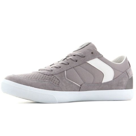 Geox U Box C - Suede+Nylon U82R3C 022FU C9007