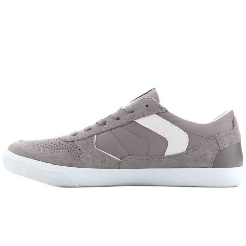 Geox U Box C - Suede+Nylon U82R3C 022FU C9007