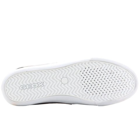 Geox U Box C - Suede+Nylon U82R3C 022FU C9007