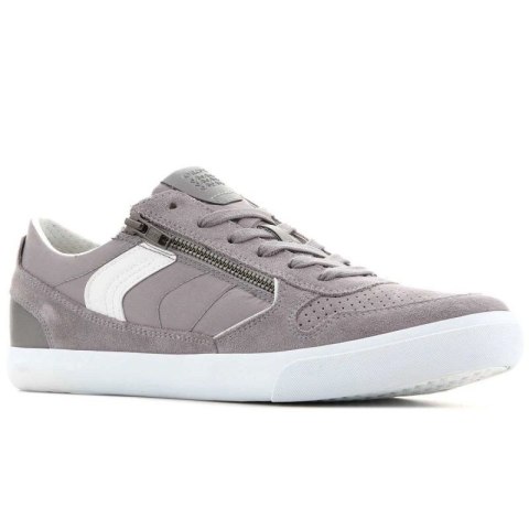 Geox U Box C - Suede+Nylon U82R3C 022FU C9007