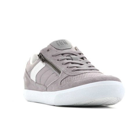 Geox U Box C - Suede+Nylon U82R3C 022FU C9007