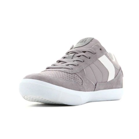 Geox U Box C - Suede+Nylon U82R3C 022FU C9007