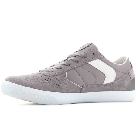 Geox U Box C - Suede+Nylon U82R3C 022FU C9007