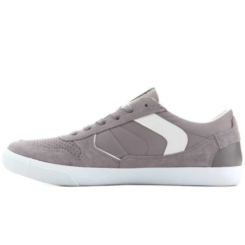 Geox U Box C - Suede+Nylon U82R3C 022FU C9007