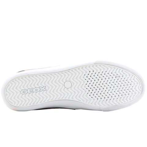 Geox U Box C - Suede+Nylon U82R3C 022FU C9007