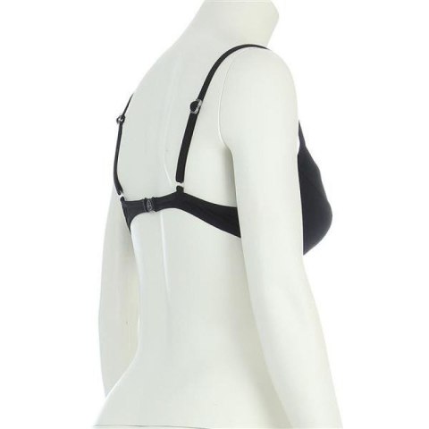 Góra od stroju kąpielowego Banana Moon Ficto Black LSE01