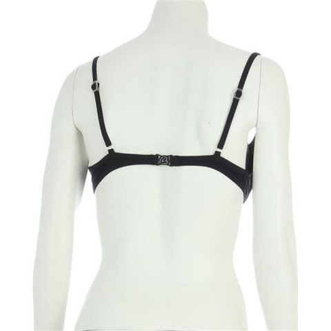 Góra od stroju kąpielowego Banana Moon Ficto Black LSE01