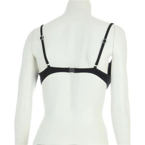 Góra od stroju kąpielowego Banana Moon Ficto Black LSE01