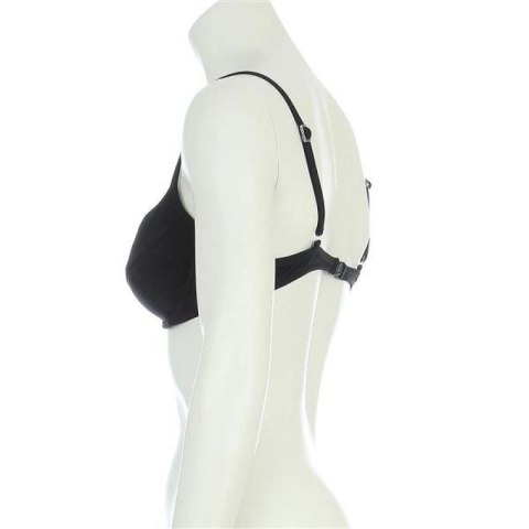 Góra od stroju kąpielowego Banana Moon Ficto Black LSE01