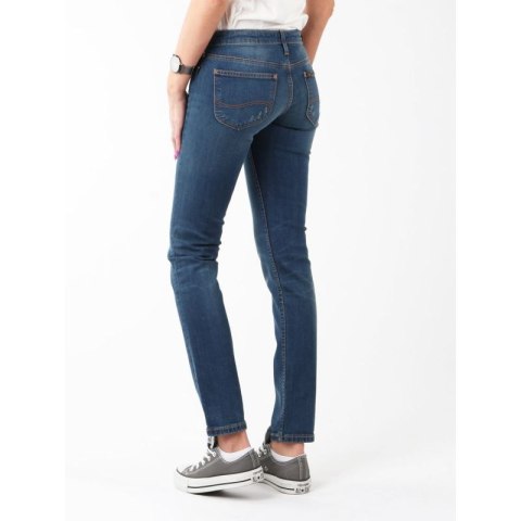 Jeansy Lee Lynn Skinny L357DNXA
