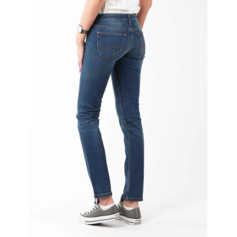 Jeansy Lee Lynn Skinny L357DNXA
