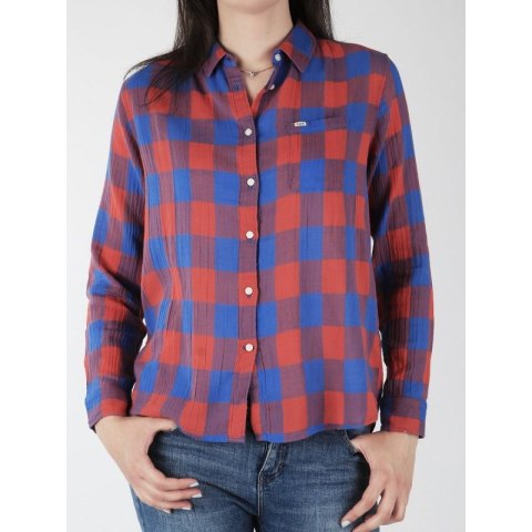 Koszula Lee Ultimate Shirt L47ISISG