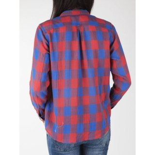 Koszula Lee Ultimate Shirt L47ISISG