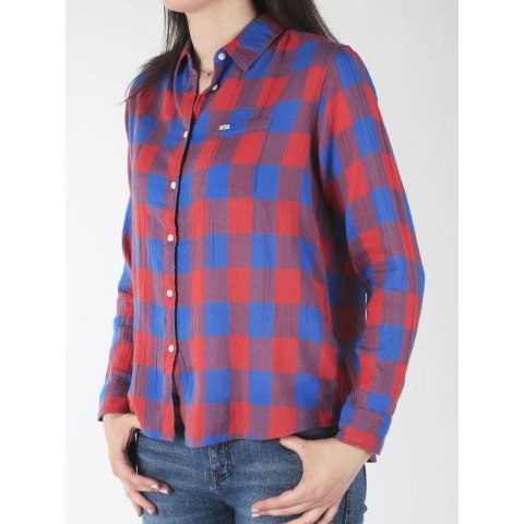 Koszula Lee Ultimate Shirt L47ISISG