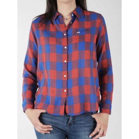 Koszula Lee Ultimate Shirt L47ISISG