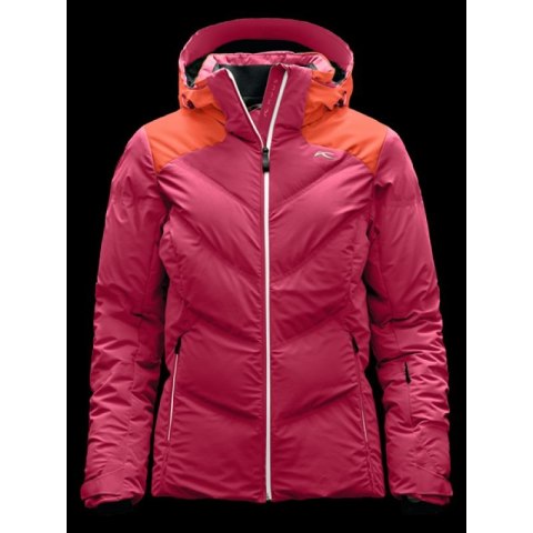 Kurtka Kjus Ladies Snow Down LS15-709 30518