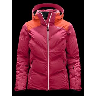 Kurtka Kjus Ladies Snow Down LS15-709 30518