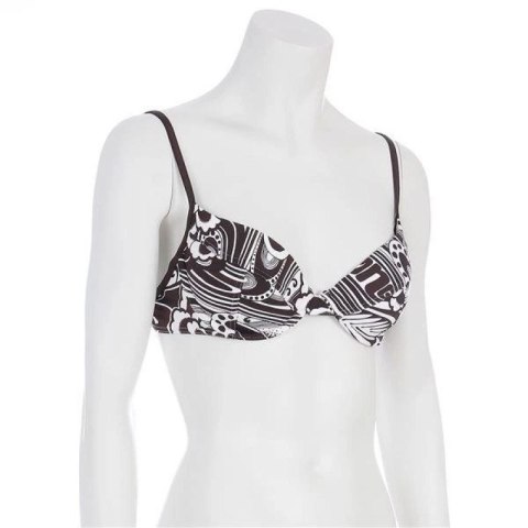 Od stroju kąpielowego Banana Moon Nano Yox X3998