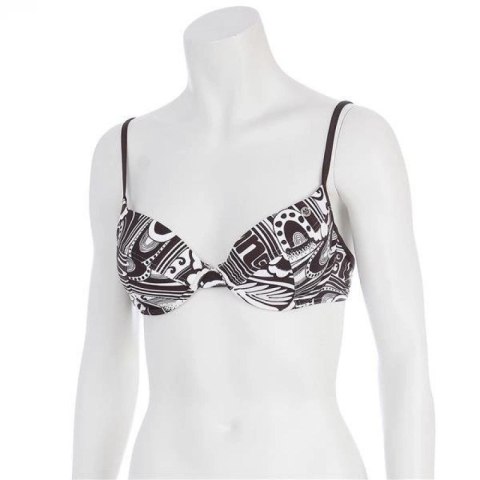 Od stroju kąpielowego Banana Moon Nano Yox X3998