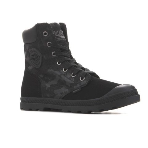Palladium Pampa HI Knit LP Camo 95551-008